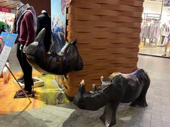 -砂之船奥莱(南京江宁店)