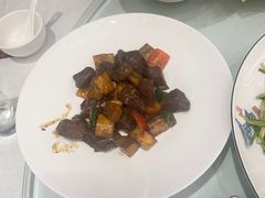 -沪华海鲜大酒楼(南汇店)