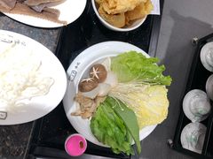 -八合里潮汕鲜牛肉火锅(深圳海岸城店)