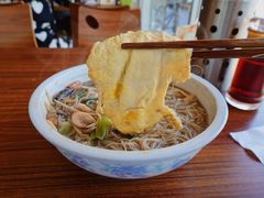 海鲜姜汤面-马路桥姜汤面(江城大楼店)