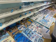 -青聪儿童眼镜(五官科医院宝庆路店)