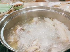 -四季合味椰子鸡(南山大冲店)