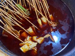 -冒椒火辣(奎星楼街店)