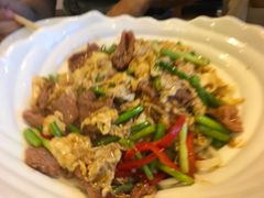 -文三里屯面馆(三里屯店)