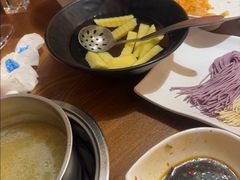 -东海怡品海鲜豆捞(星街坊店)