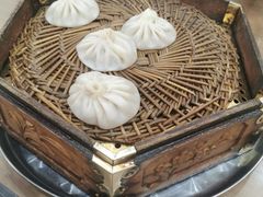 -西安贾三灌汤包·回坊小吃·清真炒菜(北院门总店)