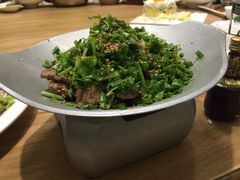 -小平岛開海水饺(浑南店)