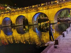 -古城苗家土菜馆(河景餐厅店)