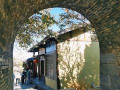 -天龙八部武侠城