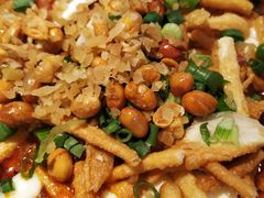 -龙抄手食府(浣花北路店)