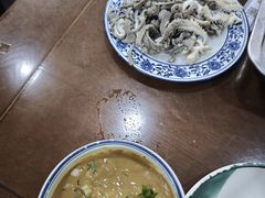 -牛街老爆肚满(牡丹园店)