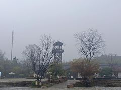 -茅山东方盐湖城景区