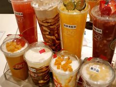 -DQ·蛋糕·冰淇淋(回龙观同成街)