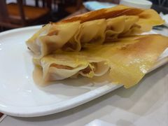 -海富荣·锅贴·陕菜家常菜(阳光城店)