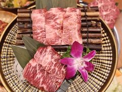 -丸藏和牛烧肉专门店(园区师惠坊店)