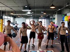 -AC健身·运动康复工作室(千灯湖店)