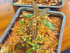-江湖万州烤鱼(王子美食城)