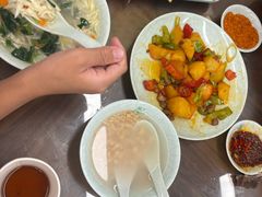 -清真·益鑫羊肉手抓馆(花园北街店)