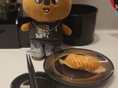 -争鲜回转寿司(朝北大悦城店)