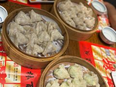 -新兴园饺子馆(河南街店)