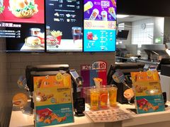 -麦当劳(世纪汇广场店)