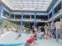 -蒙特利亲子乐园