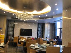 大堂-美极鲜食坊(宝安南路店)