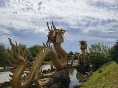 -木兰水镇旅游景区