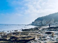 -养马岛旅游度假区