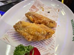 -新白鹿餐厅(百联中环店)