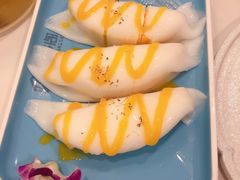 -香香海南菜餐厅
