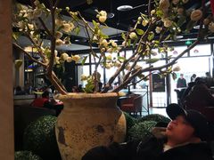 -半秋山西餐厅(巴南万达广场店)