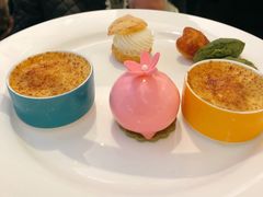 -PAUL LAFAYET 法式甜品(港汇广场店)