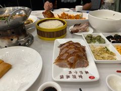 -全聚德(常州店)