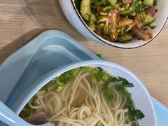 -复旦大学江湾校区食堂