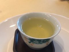 -湛江花园酒店·桃园馆