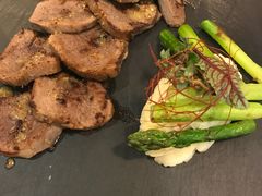 烤牛舌-LA CREPERIE BRETONNE布列塔尼法式餐厅(天童北路店)