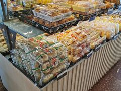 -Caidie Bakery采蝶轩(人民东路店)
