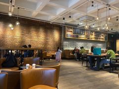 -星巴克(南京大世界店)