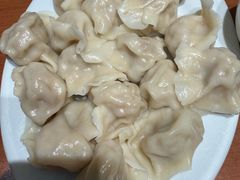 -鸿毛饺子(紫竹桥店)