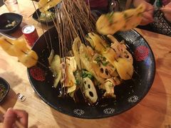 -痴串串(星汉路总店)