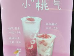 -CoCo都可(双井家乐福店)