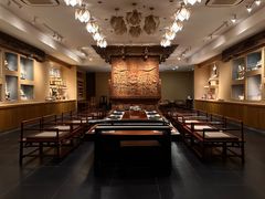 -禅一·静观堂(长寿路店)