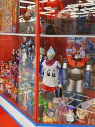 -16TOYS中古玩具铺(崇文门店)