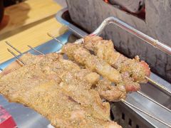 -古彭7只羊·徐州烧烤(旗舰店)