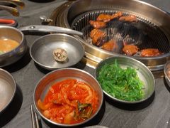 -麻蒲碳烤肉(远景路1号店)