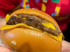 -麦当劳(安定门外大街店)