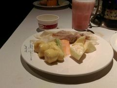 -星伦多自助料理·涮烤一体(虹悦城店)