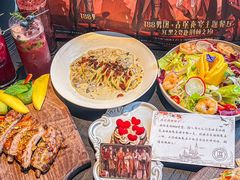 -Nord Grill&Bar Highland诺德西餐(深圳欢乐海岸店)