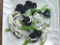 芙蓉炒银鱼-红帽小馆(向阳路店)
